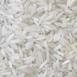 IR64 Parboiled Rice