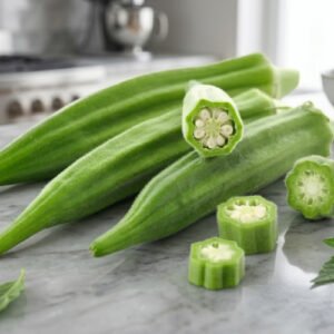 Okra