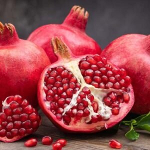 Pomegranate